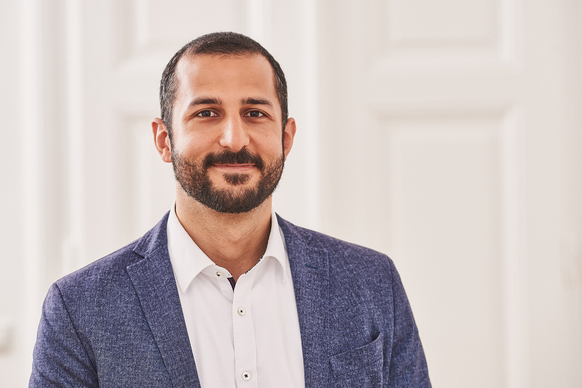 Ferhat Hofmann – digitaler Steuerberater in Wien von FerTax