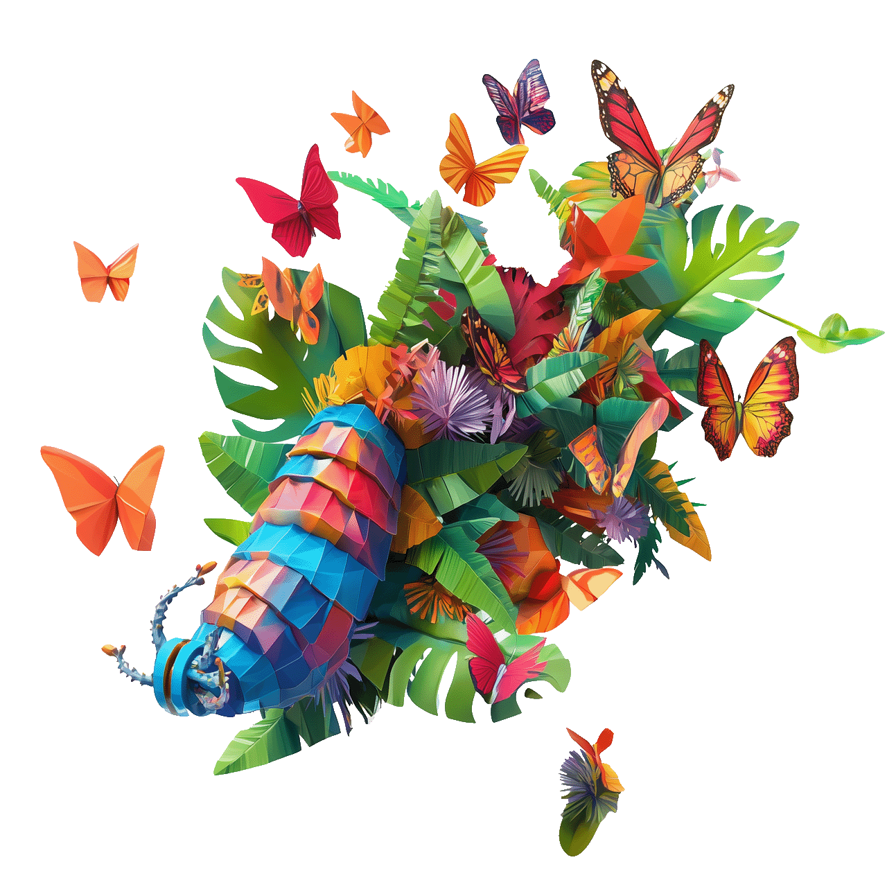 Umgründungsberatung durch Steuerberater in Wien – symbolische Darstellung einer Unternehmensveränderung